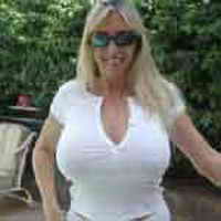 horny Andalusia milf